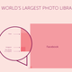 Illustration for article titled Facebook Photo Library Dwarfs Everything Else on the Planet